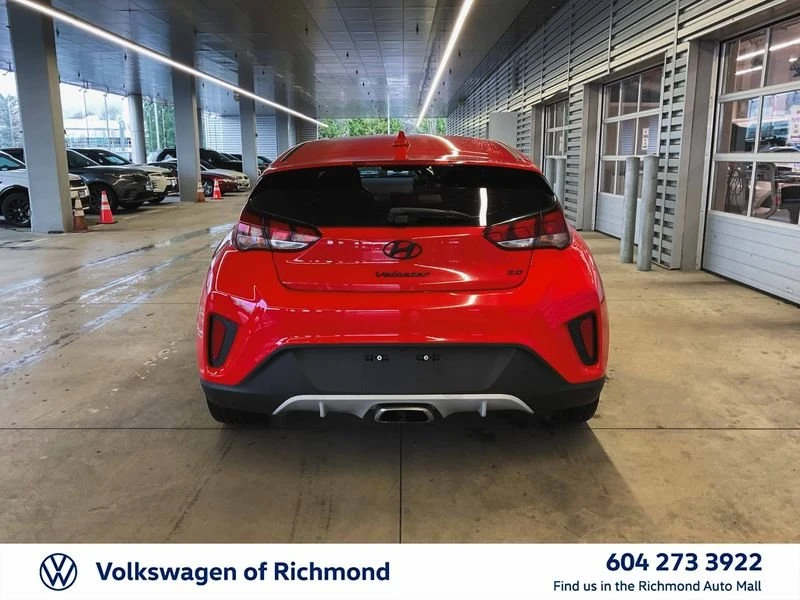 2019 Hyundai Veloster - Image 6 of 20