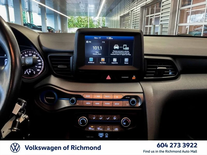 2019 Hyundai Veloster - Image 15 of 20