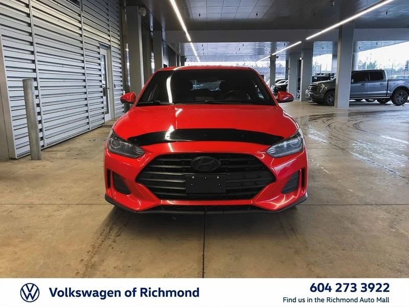 2019 Hyundai Veloster - Image 2 of 20