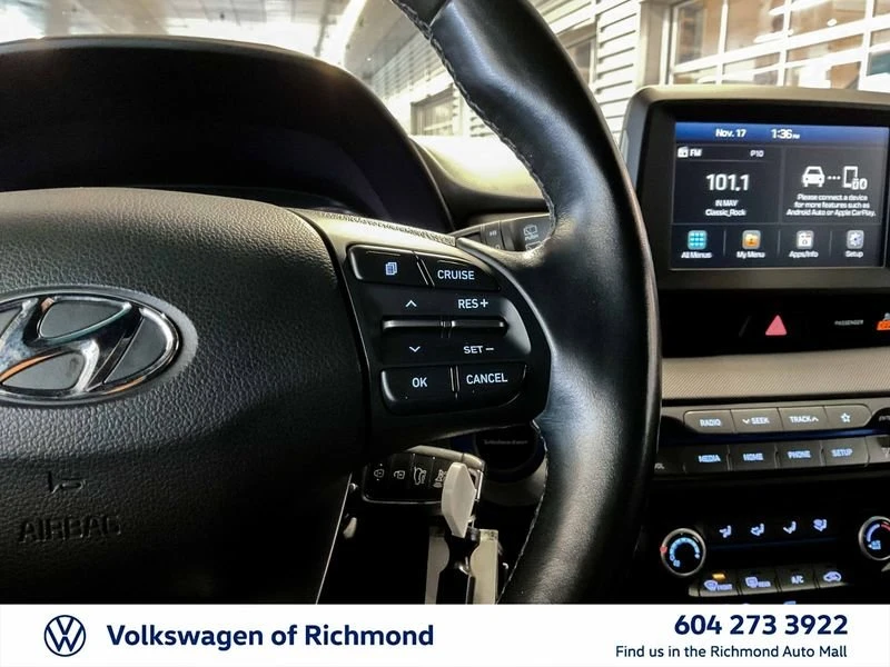 2019 Hyundai Veloster - Image 12 of 20