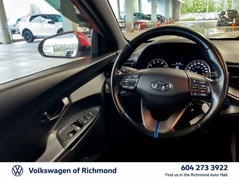 2019 Hyundai Veloster - Image 19 of 20