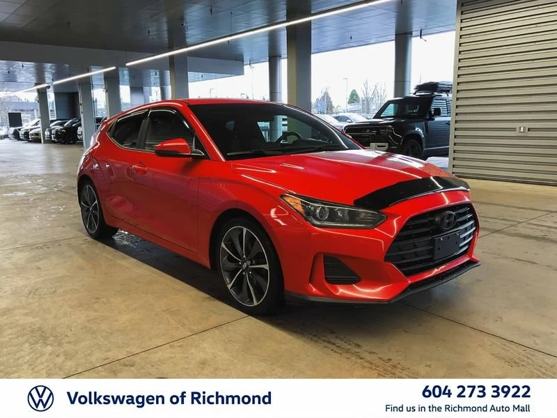 2019 Hyundai Veloster - Image 3 of 20