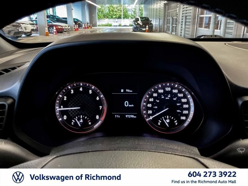 2019 Hyundai Veloster - Image 11 of 20
