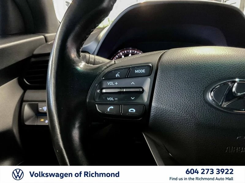 2019 Hyundai Veloster - Image 13 of 20