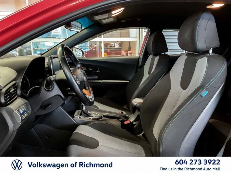 2019 Hyundai Veloster - Image 9 of 20