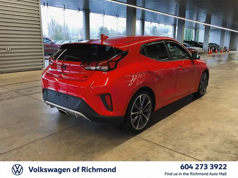 2019 Hyundai Veloster - Image 7 of 20