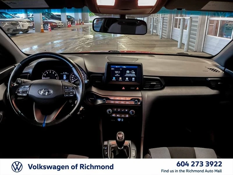 2019 Hyundai Veloster - Image 20 of 20