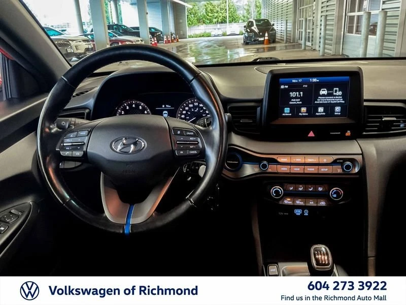 2019 Hyundai Veloster - Image 10 of 20