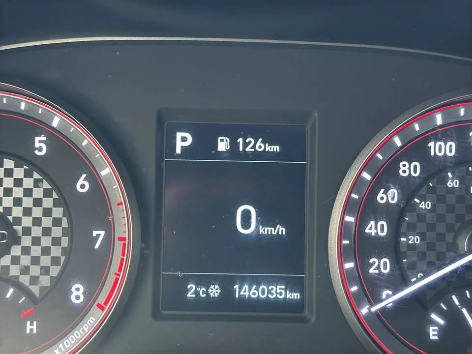 2019 Hyundai Veloster - Image 20 of 20