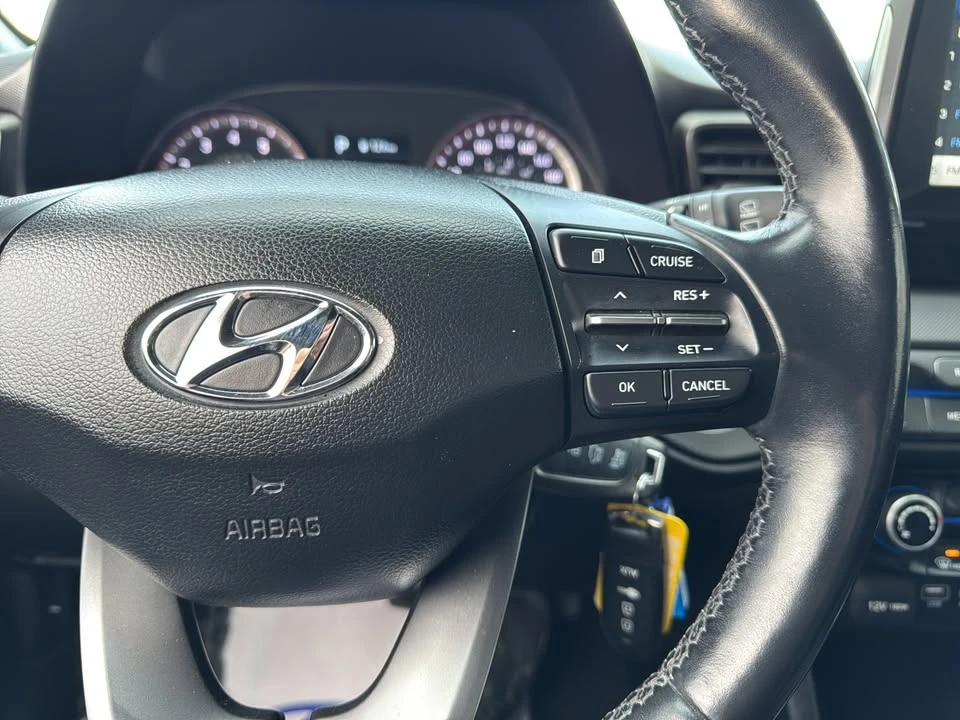 2019 Hyundai Veloster - Image 19 of 20