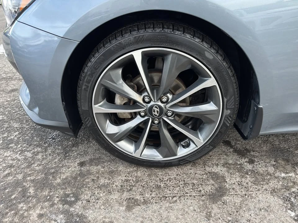2019 Hyundai Veloster - Image 3 of 20
