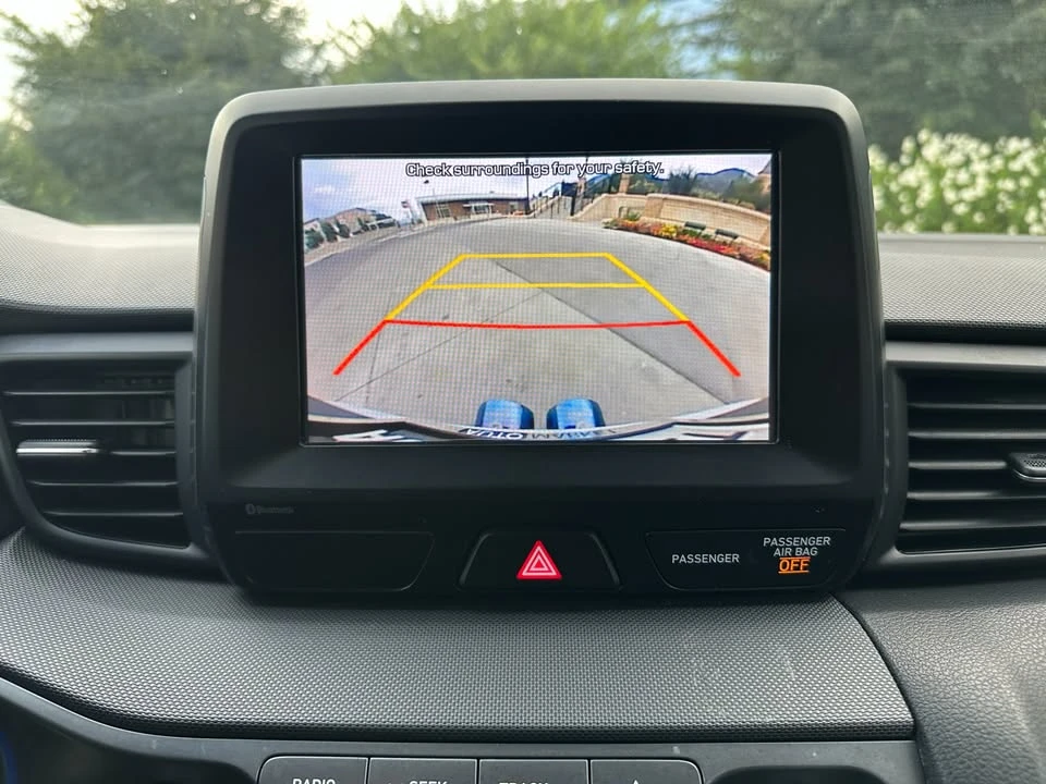 2019 Hyundai Veloster - Image 17 of 17