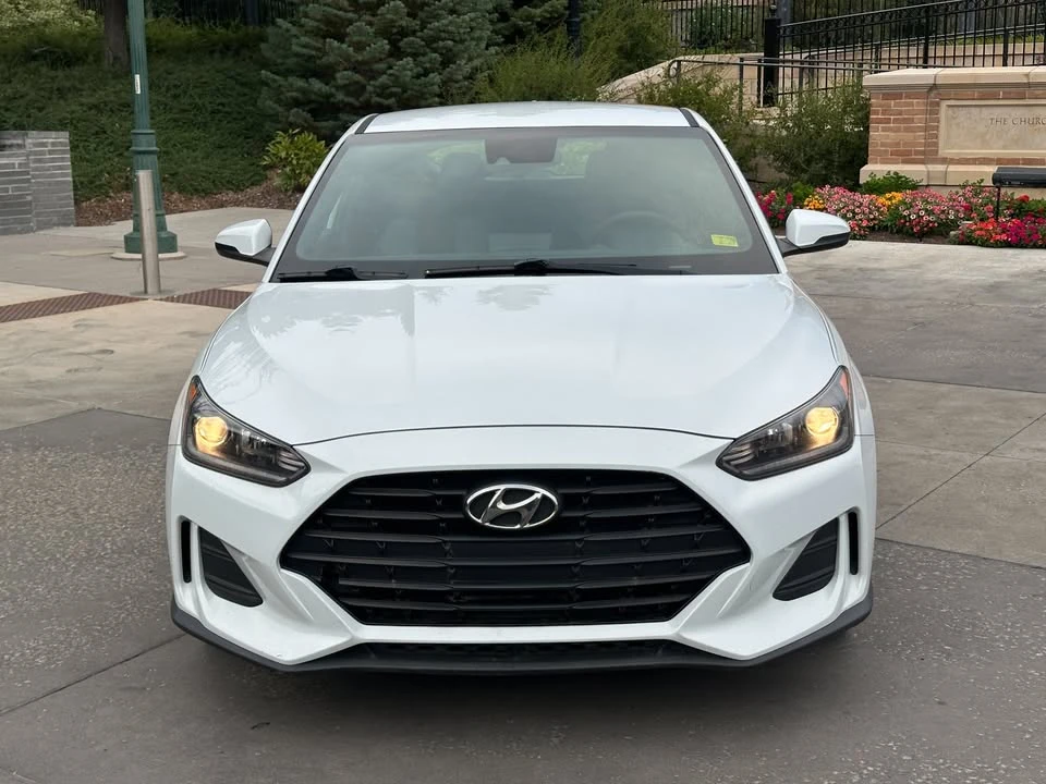 2019 Hyundai Veloster - Image 3 of 17