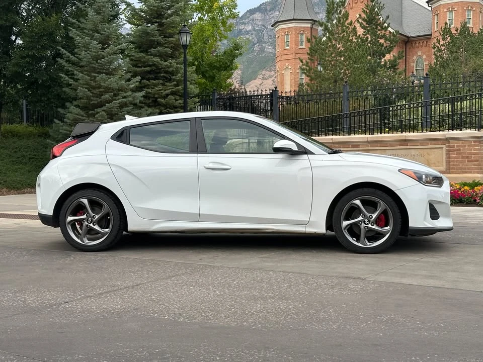 2019 Hyundai Veloster - Image 5 of 17