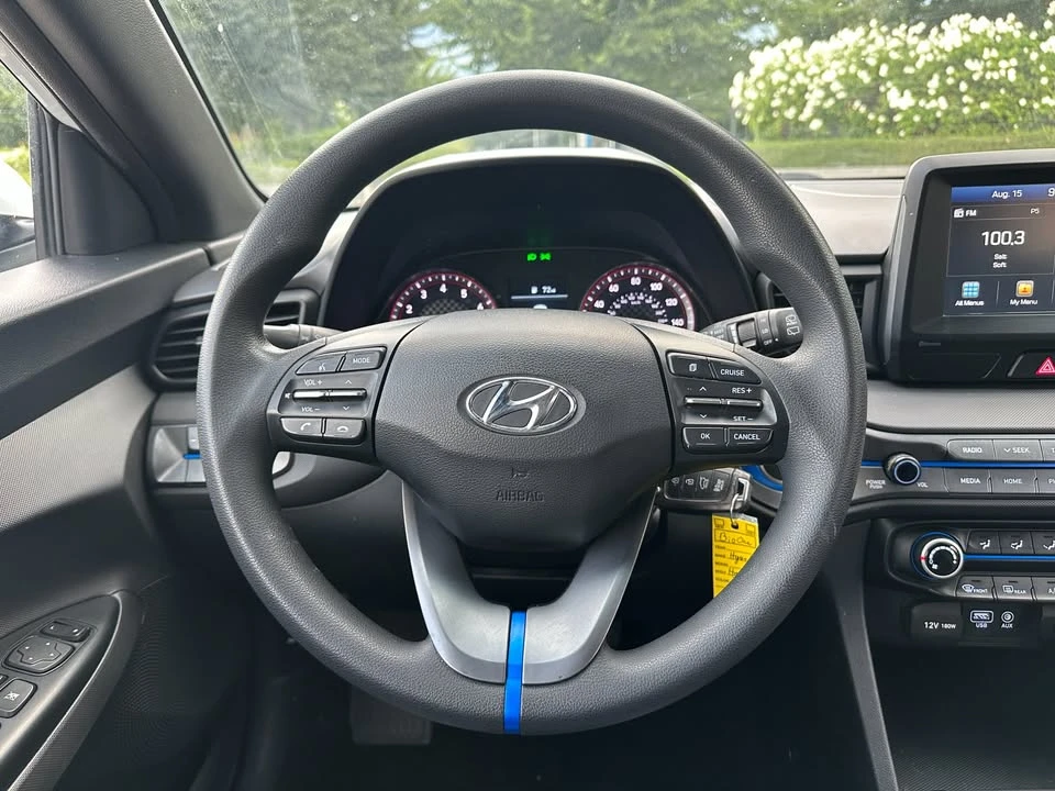 2019 Hyundai Veloster - Image 12 of 17