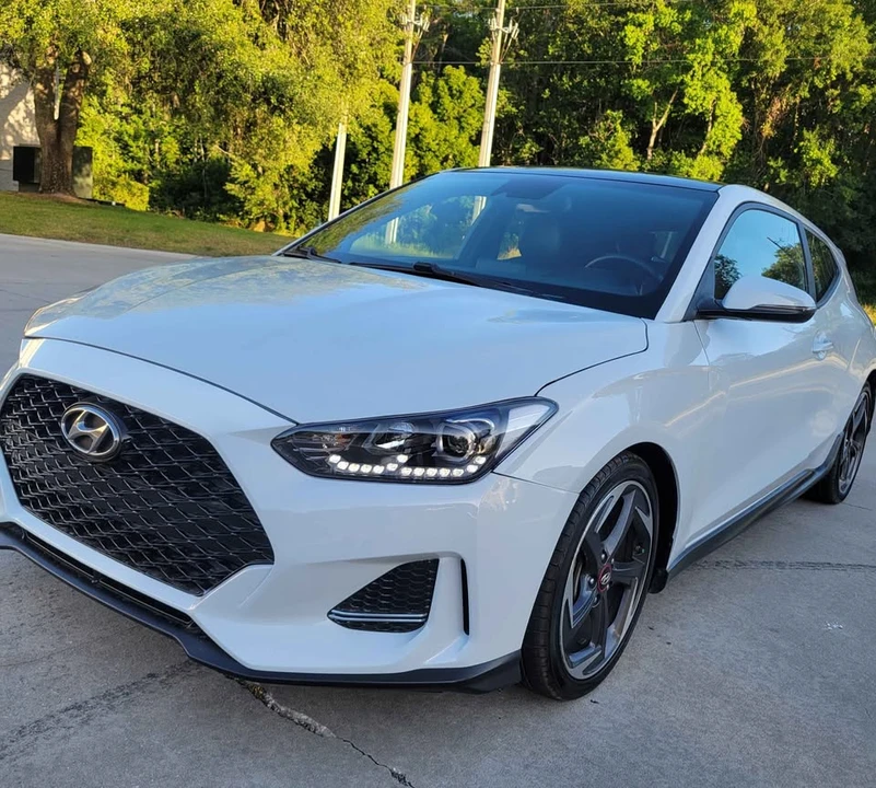 2019 Hyundai Veloster - Image 13 of 15
