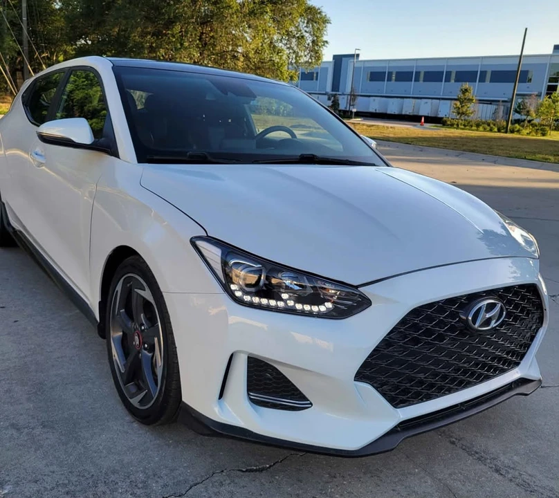 2019 Hyundai Veloster - Image 15 of 15