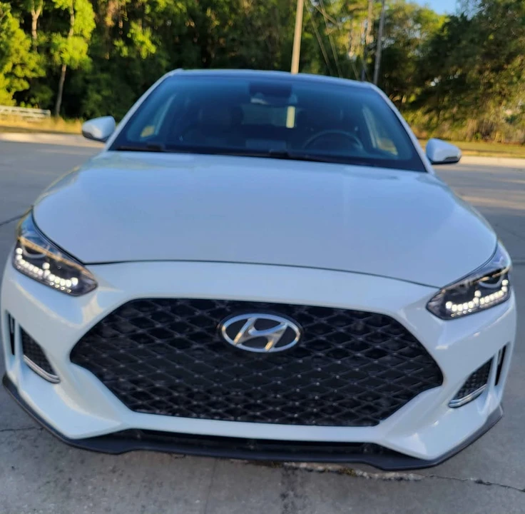 2019 Hyundai Veloster - Image 14 of 15