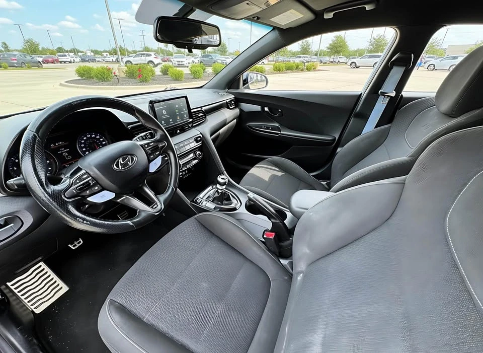 2019 Hyundai Veloster N - Image 3 of 10