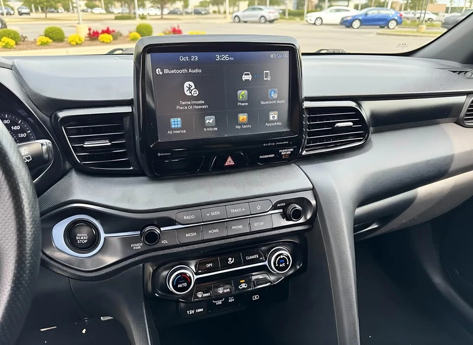 2019 Hyundai Veloster N - Image 9 of 10