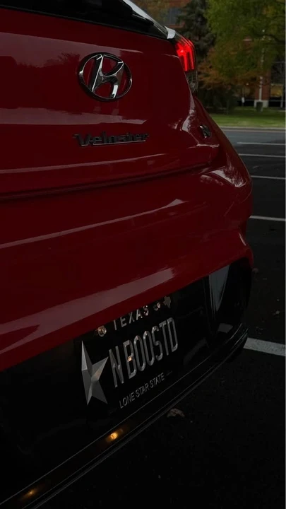 2019 Hyundai Veloster N - Image 13 of 13