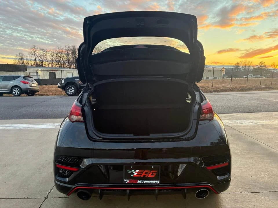 2019 Hyundai Veloster N - Image 5 of 10