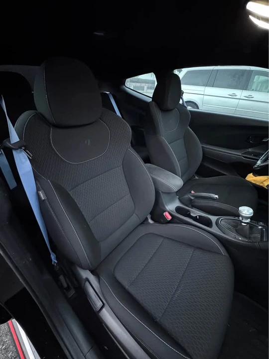 2019 Hyundai Veloster N - Image 14 of 20