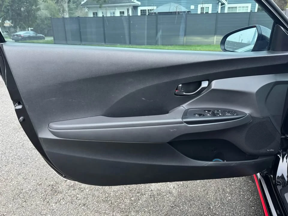 2019 Hyundai Veloster N - Image 7 of 20