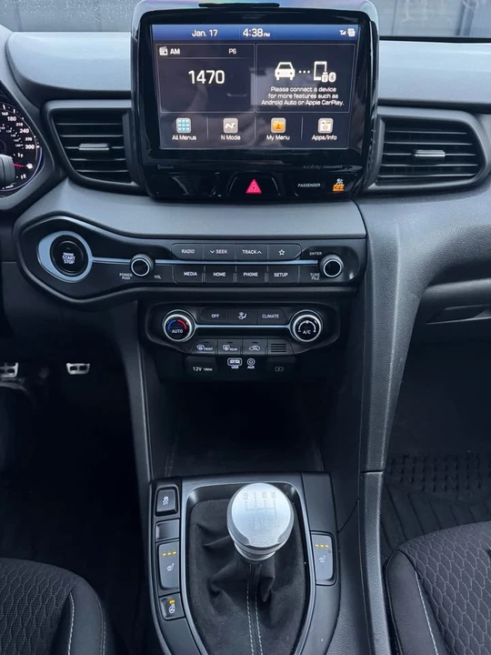 2019 Hyundai Veloster N - Image 6 of 20