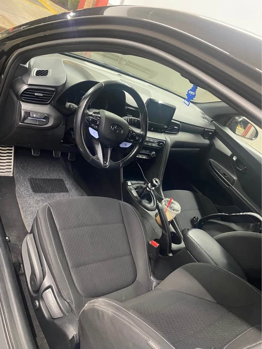 2019 Hyundai Veloster N - Image 5 of 7