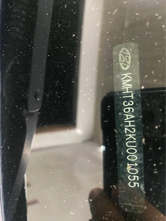 2019 Hyundai Veloster N - Image 7 of 7