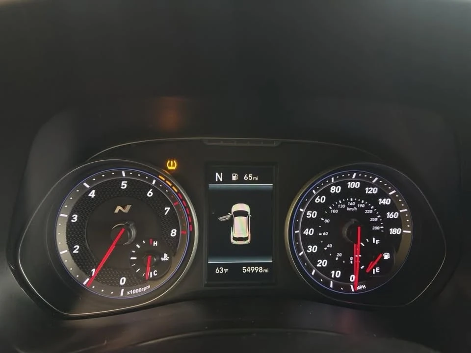 2019 Hyundai Veloster N - Image 5 of 20