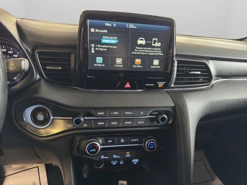 2019 Hyundai Veloster N - Image 6 of 20
