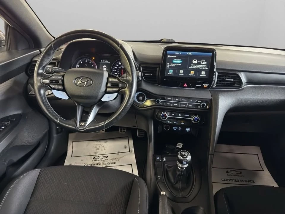 2019 Hyundai Veloster N - Image 4 of 20