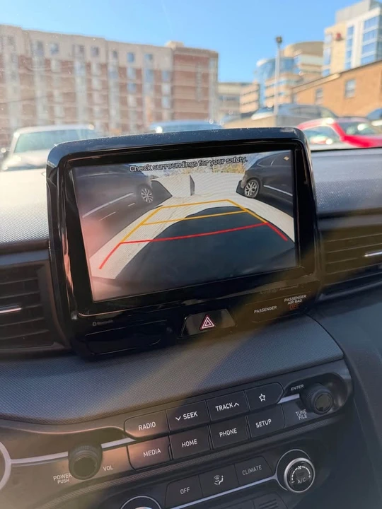 2019 Hyundai Veloster N - Image 8 of 8
