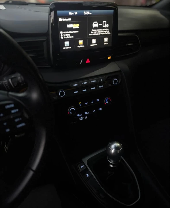 2019 Hyundai Veloster - Image 8 of 11