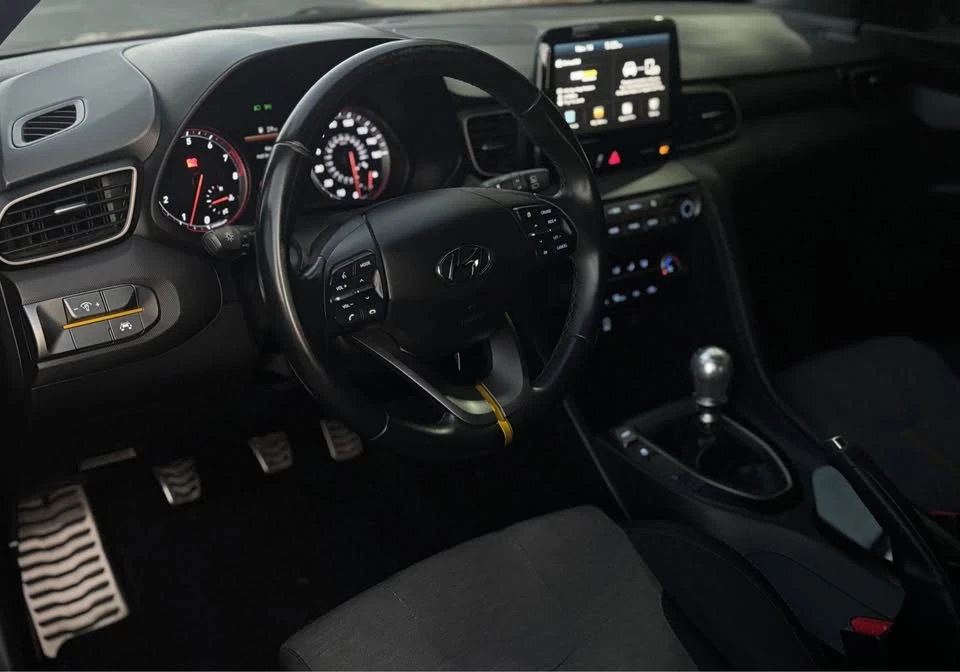 2019 Hyundai Veloster - Image 7 of 11