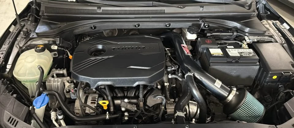 2019 Hyundai Veloster - Image 5 of 6