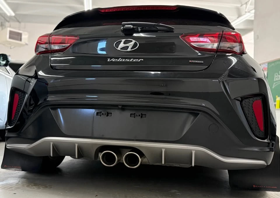 2019 Hyundai Veloster - Image 3 of 6