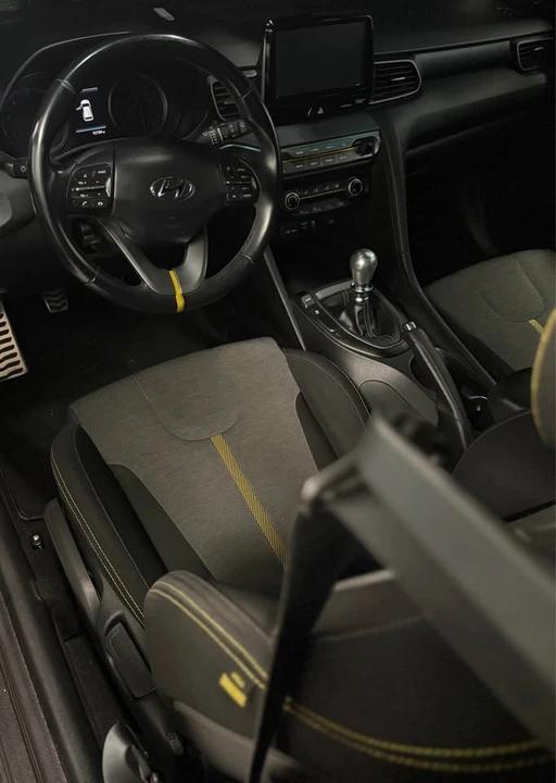 2019 Hyundai Veloster - Image 6 of 6