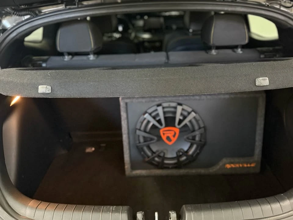 2019 Hyundai Veloster - Image 4 of 6