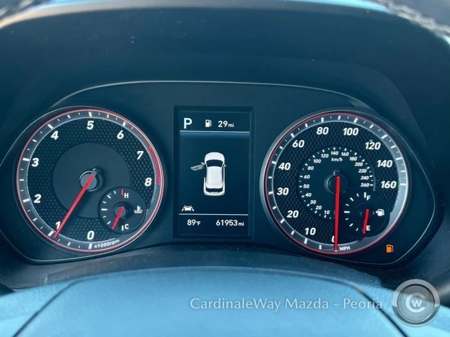2019 Hyundai Veloster - Image 15 of 19