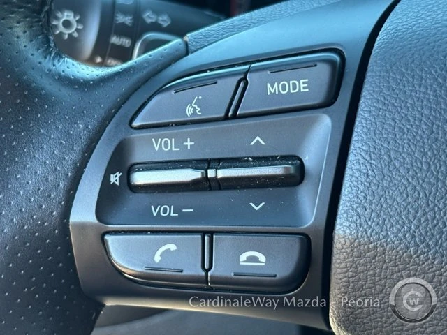 2019 Hyundai Veloster - Image 11 of 19