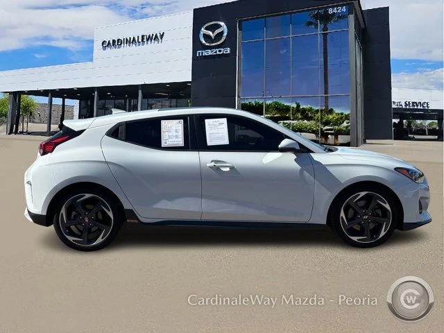 2019 Hyundai Veloster - Image 5 of 19
