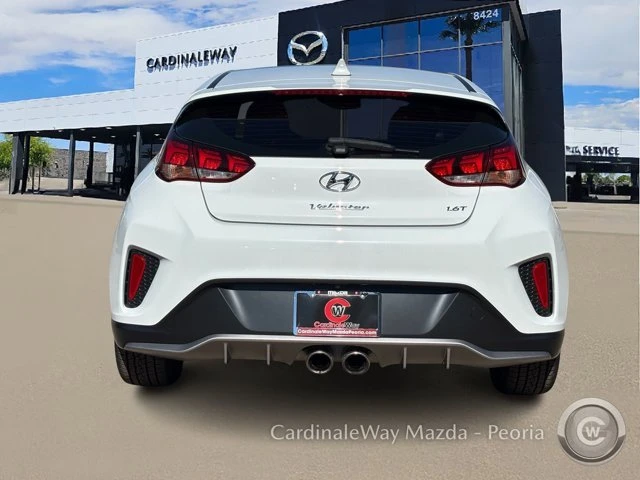 2019 Hyundai Veloster - Image 3 of 19