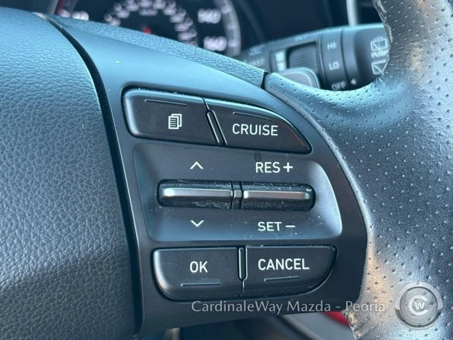 2019 Hyundai Veloster - Image 12 of 19
