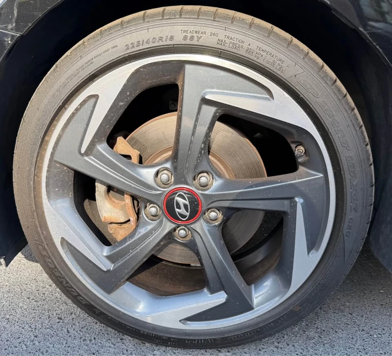 2019 Hyundai Veloster - Image 19 of 20