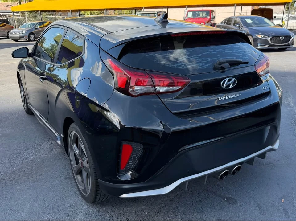 2019 Hyundai Veloster - Image 4 of 20