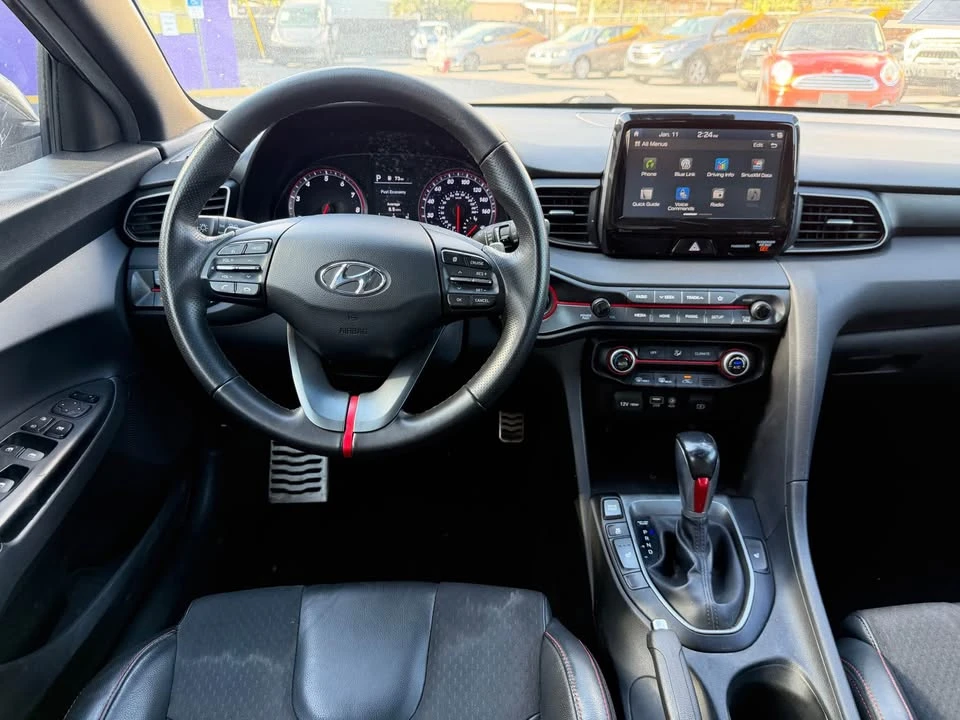 2019 Hyundai Veloster - Image 6 of 20