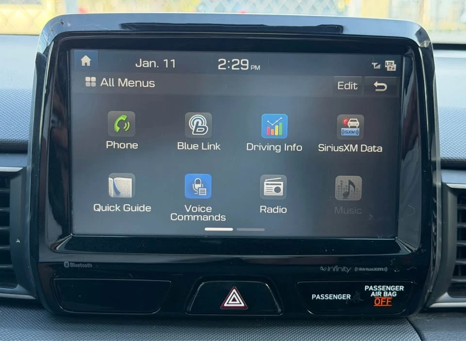 2019 Hyundai Veloster - Image 16 of 20